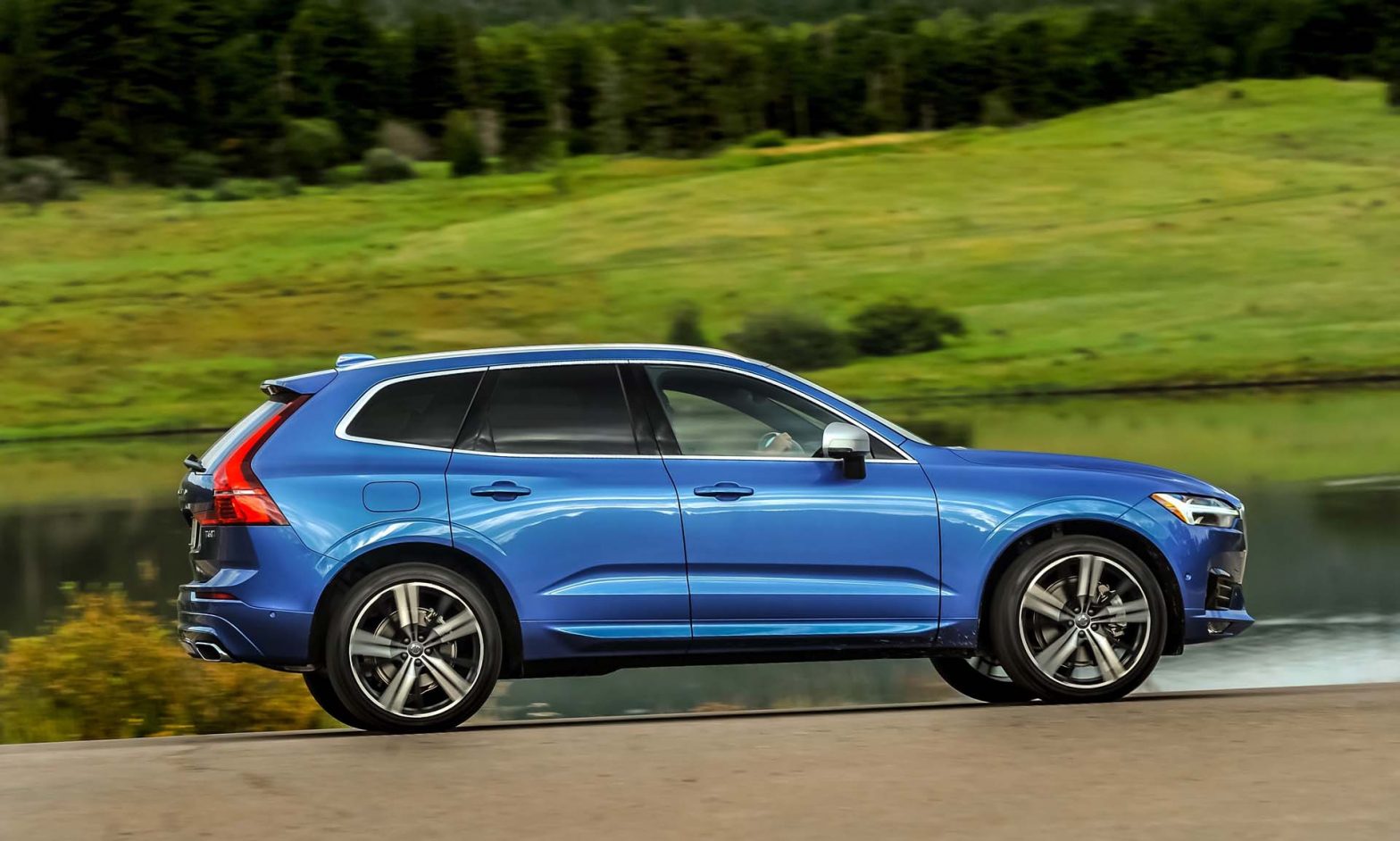 2017 Volvo Xc60: Hidden Gems You Need To Know! - qj5gyia